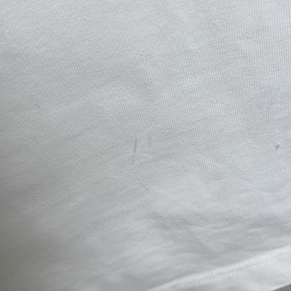 Calvin Klein Raf Simons Polo Shirt - Picture 6 of 9
